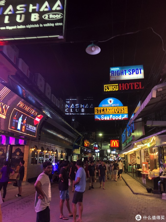 泰国萨瓦迪卡旅行攻略,泰国萨瓦迪卡旅行记