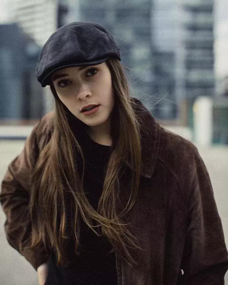 美到窒息的篮球女孩,猛龙队啦啦队员