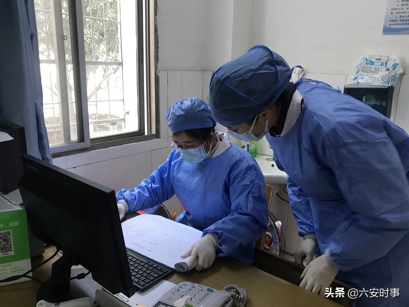 众志成城抗疫情坚守岗位保平安,众志成城抗疫情平凡人生见真情