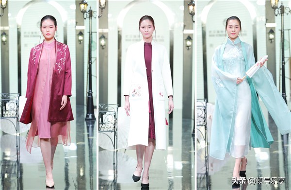 武汉魅影弥城,武汉国际时装秀