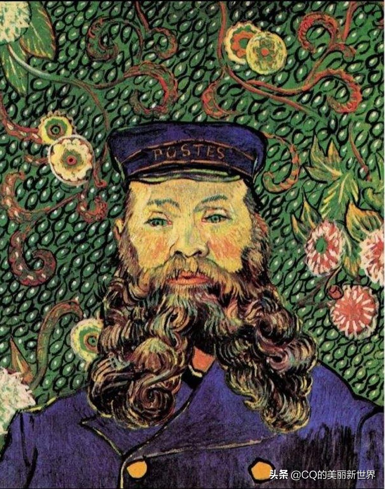 世界最昂贵的20幅油画,莫奈最贵的十幅油画