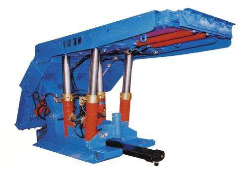 山西平阳液压支架,液压支架平阳重工