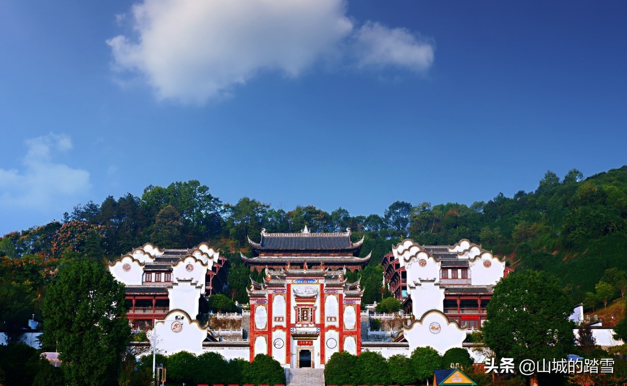 屈原故里湖北和河南之争,屈原故里秭归县