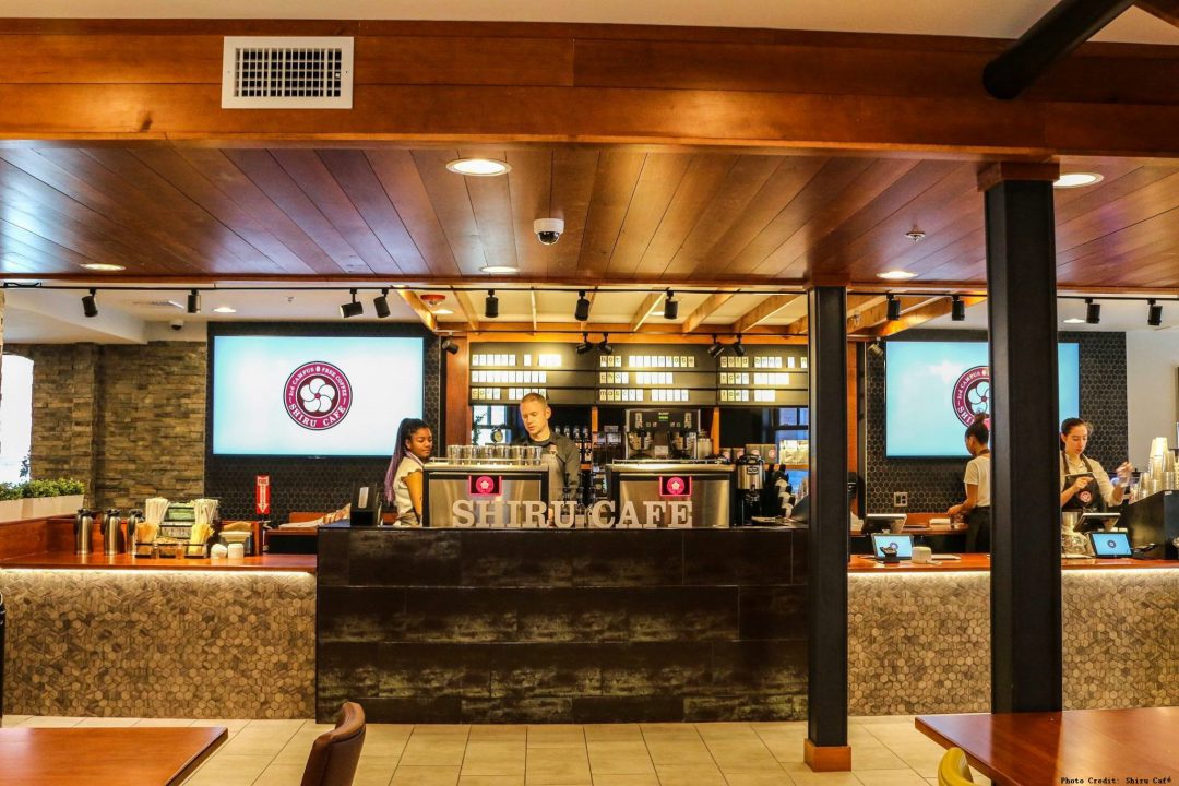 喝咖啡不付钱,但是隐私交换这家网红日本咖啡厅靠啥来赚钱?