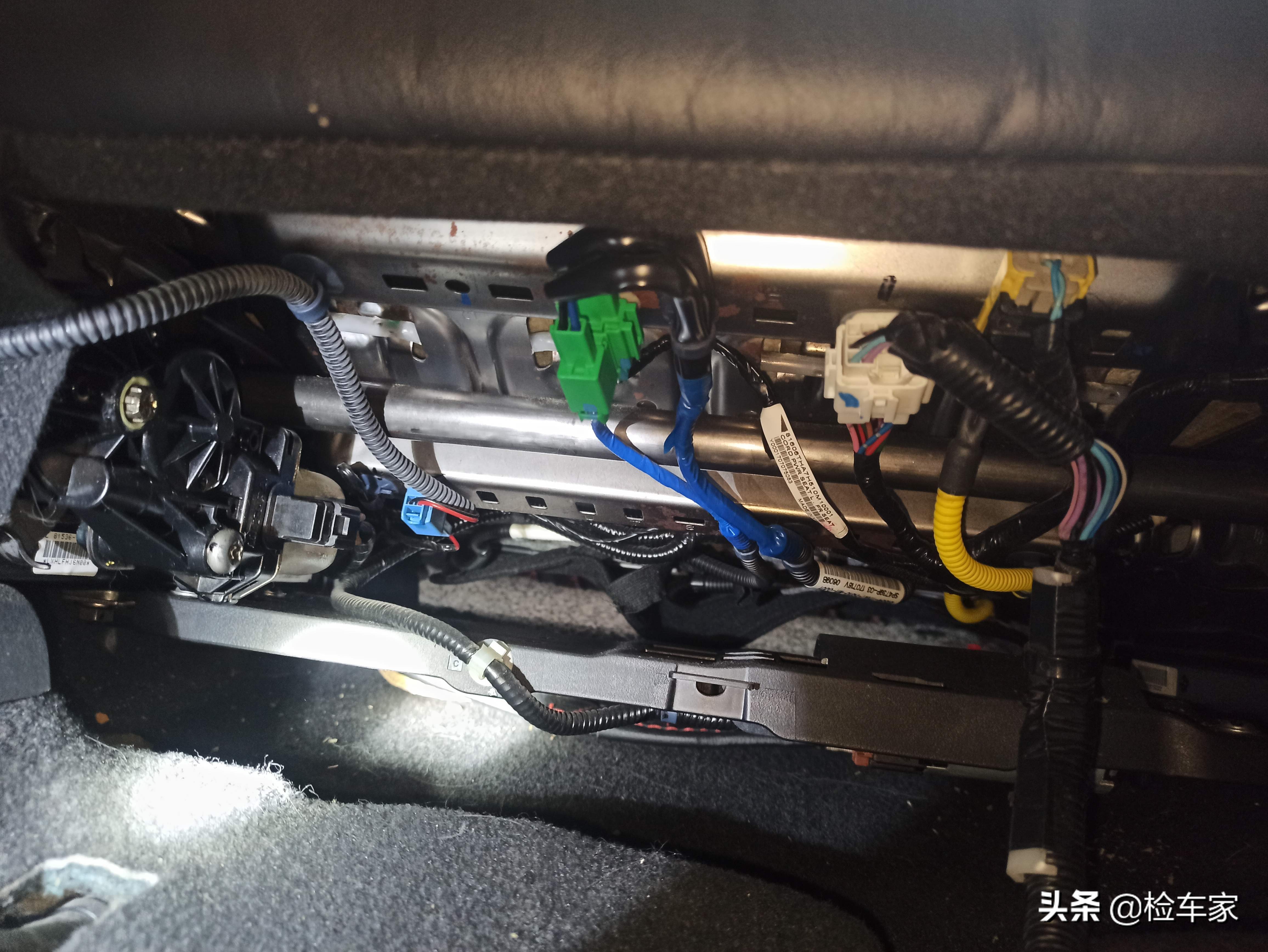 本田冠道召回处理什么,四川本田冠道事故车出售10万元