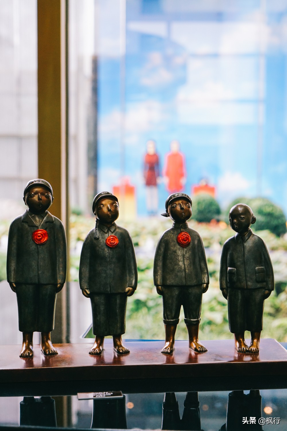 豪华王府饭店的餐厅周菜单，颜值高如帅主厨，老百姓也消费得起