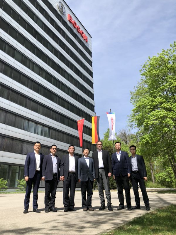 总部在南京的世界五百强企业,世界500强总部落户中国