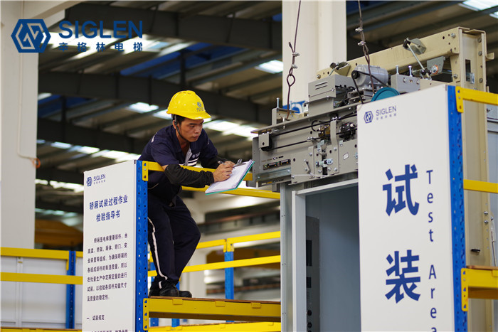 2021年电梯品牌排行榜前十名,螺杆电梯十大品牌排行榜及价格表