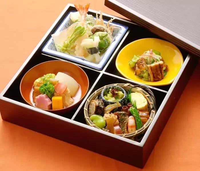 怀石料理主要吃什么,吃怀石料理注意事项