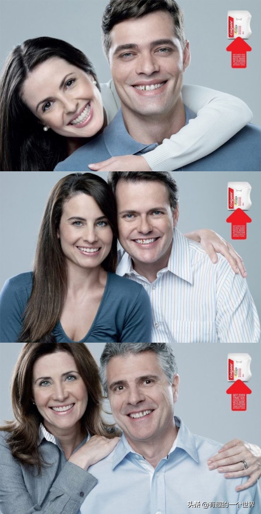 如果广告都拍成这样谁还看连续剧,假如广告都能这样拍