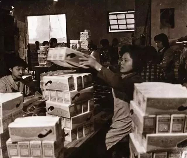 莆田鞋发展史详细介绍,解密莆田鞋长久不衰的秘密