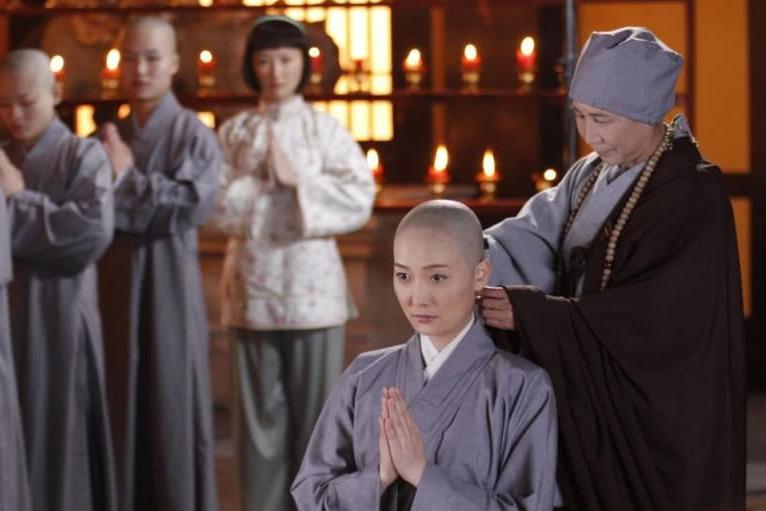 白莲教女首领唐赛儿,白莲教女首领唐赛儿是不是尼姑