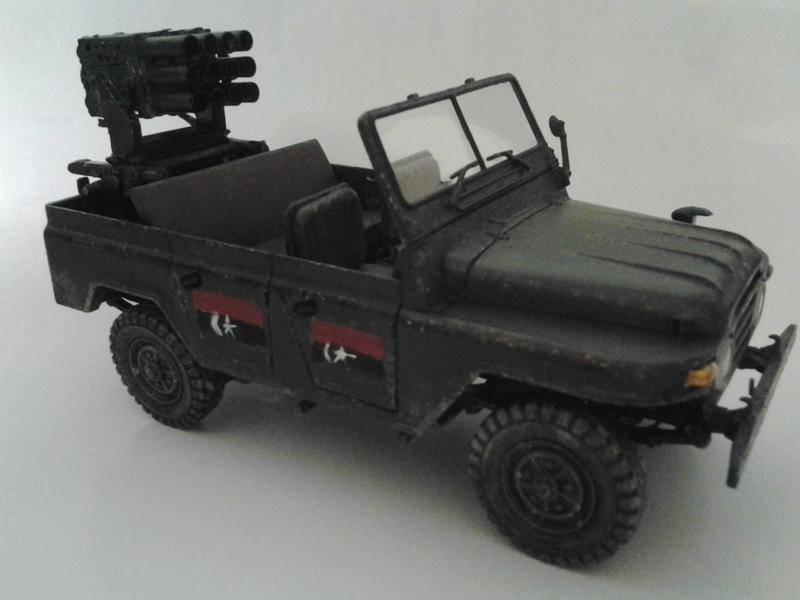 最老款吉普212,212型吉普历史图片