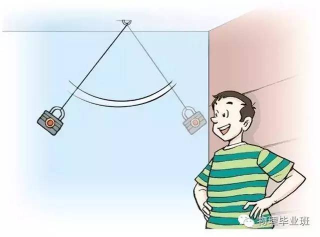 生活中的物理常识100例,中考物理必考常识题最全整理