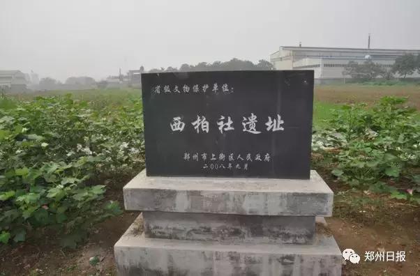 郑州上街区和航空港区哪个地方好,郑州上街区通航试验区最新规划图