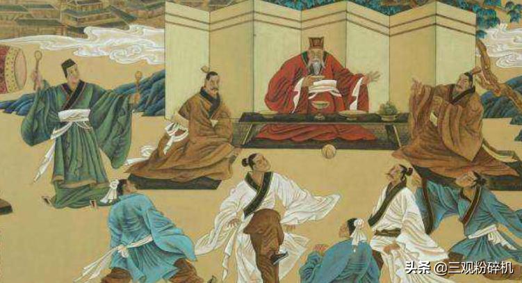 王莽是窃国还是受天命代汉立新，为何数十万百姓联名上书求登基