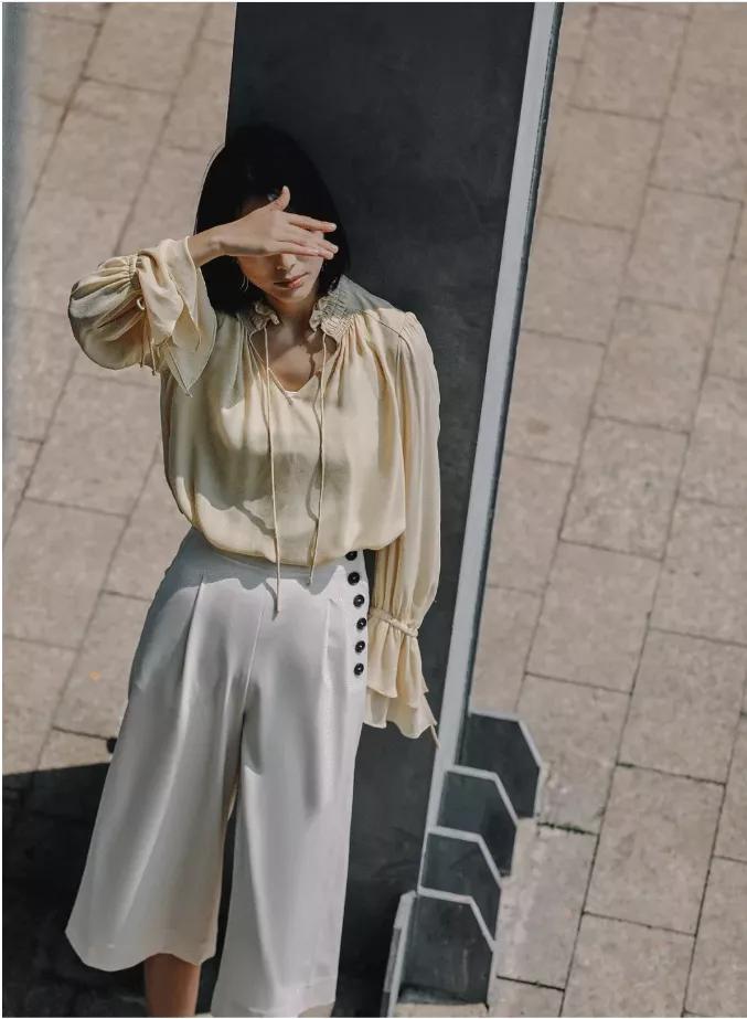 4个值得买的服饰品牌分享