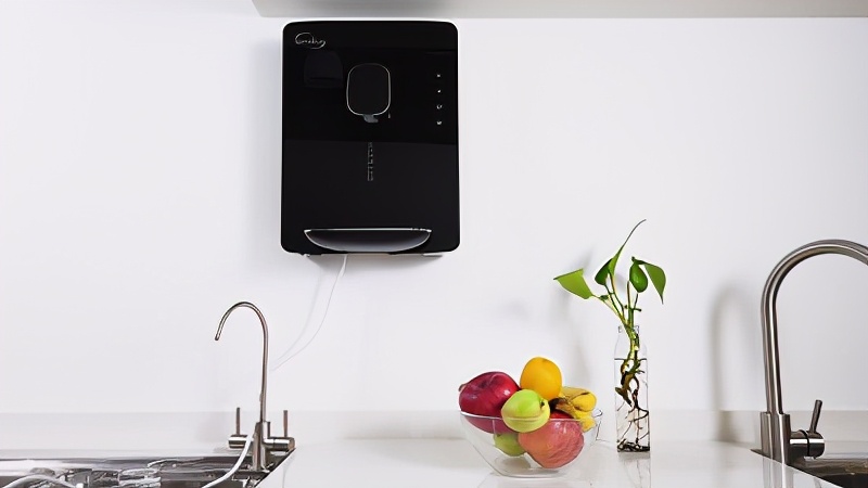 净水器和即热饮水机哪个好,电热水壶跟即热饮水机对比