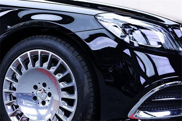 隐形车衣刚贴完发黄怎么回事,隐形车衣发黄怎么办