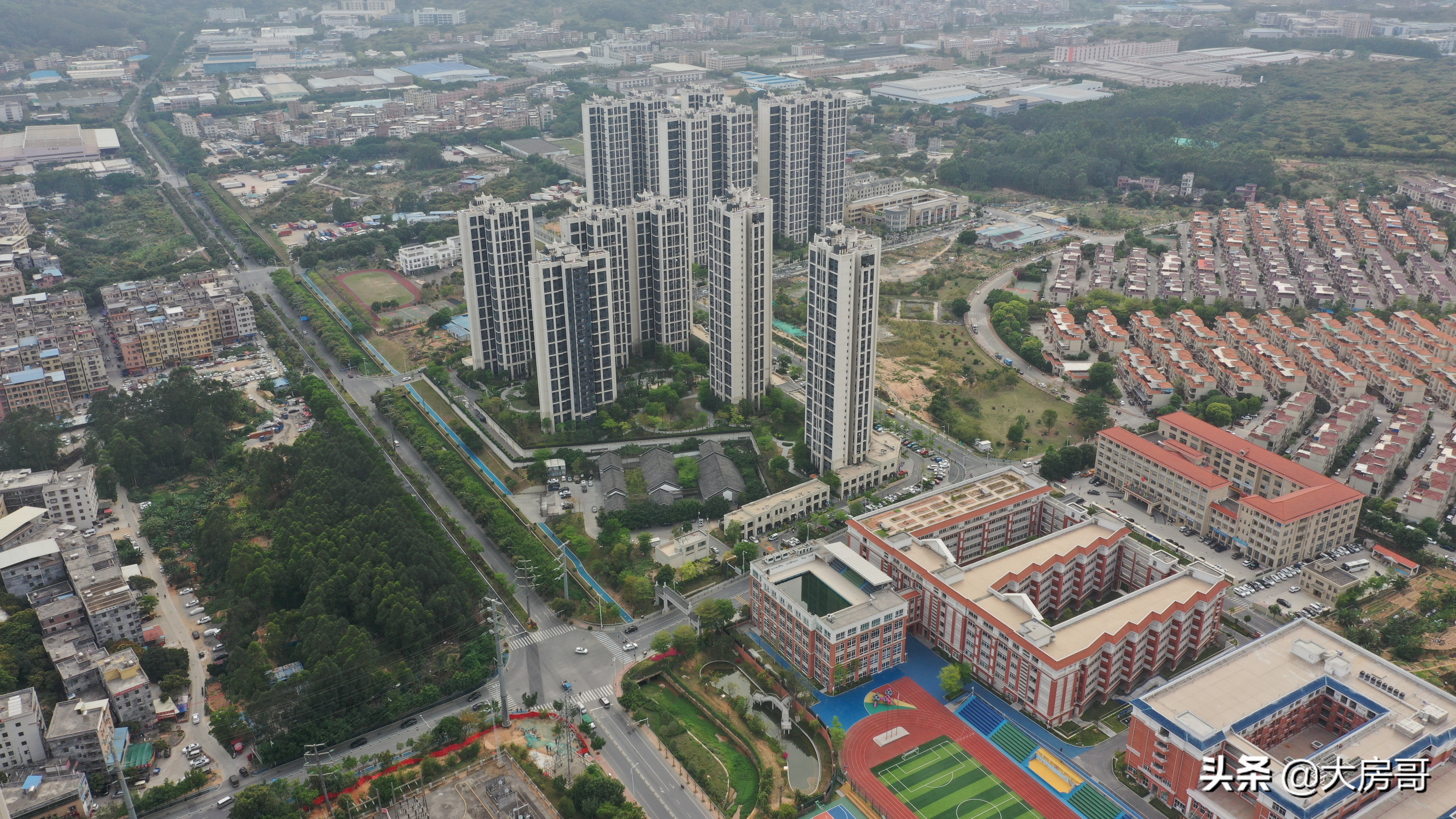 为什么黄埔区房价也在跌,黄埔区房价跌得最厉害的楼盘