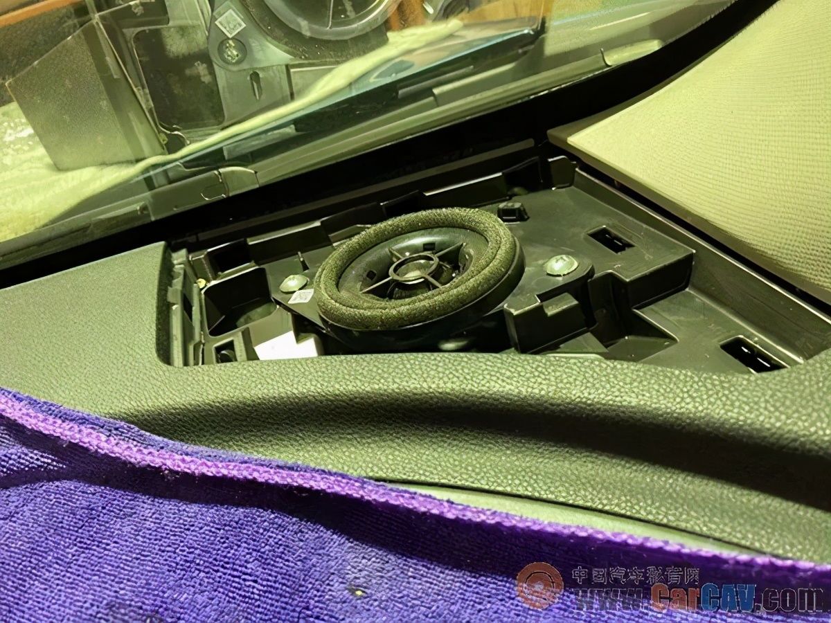 斯巴鲁森林人车主用车感受,斯巴鲁森林人音响调节最佳效果