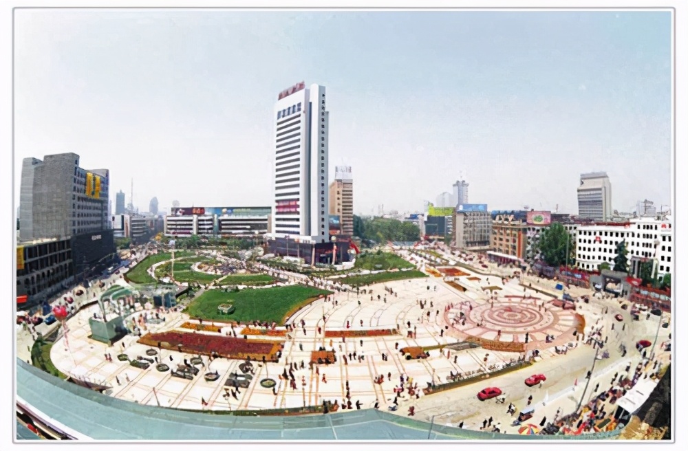 八月合肥必去的13个免费景点,合肥旅游免费景区推荐