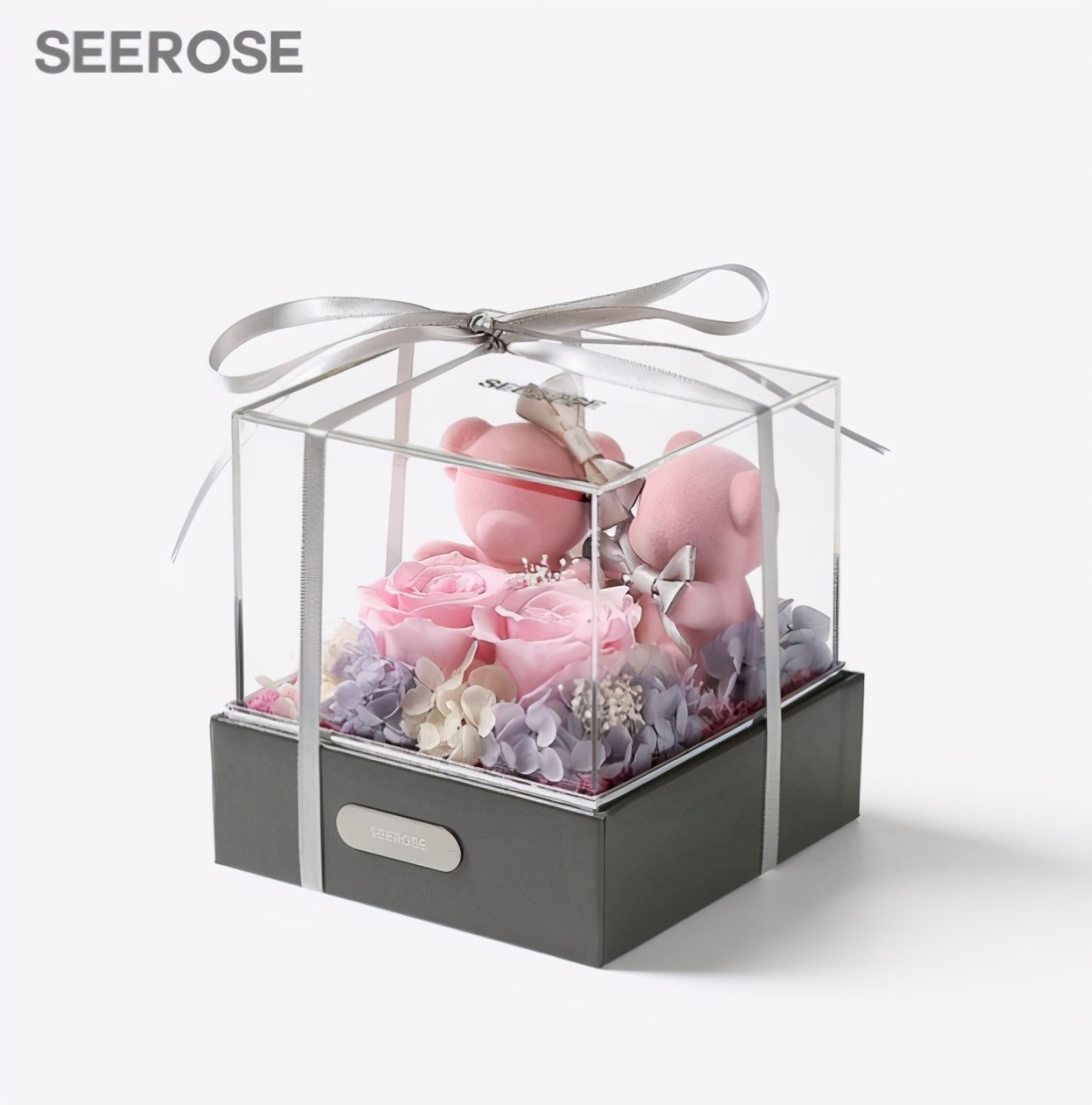 心仪的女孩过生日送什么礼物合适,怎么给女朋友选礼物能让她想着我