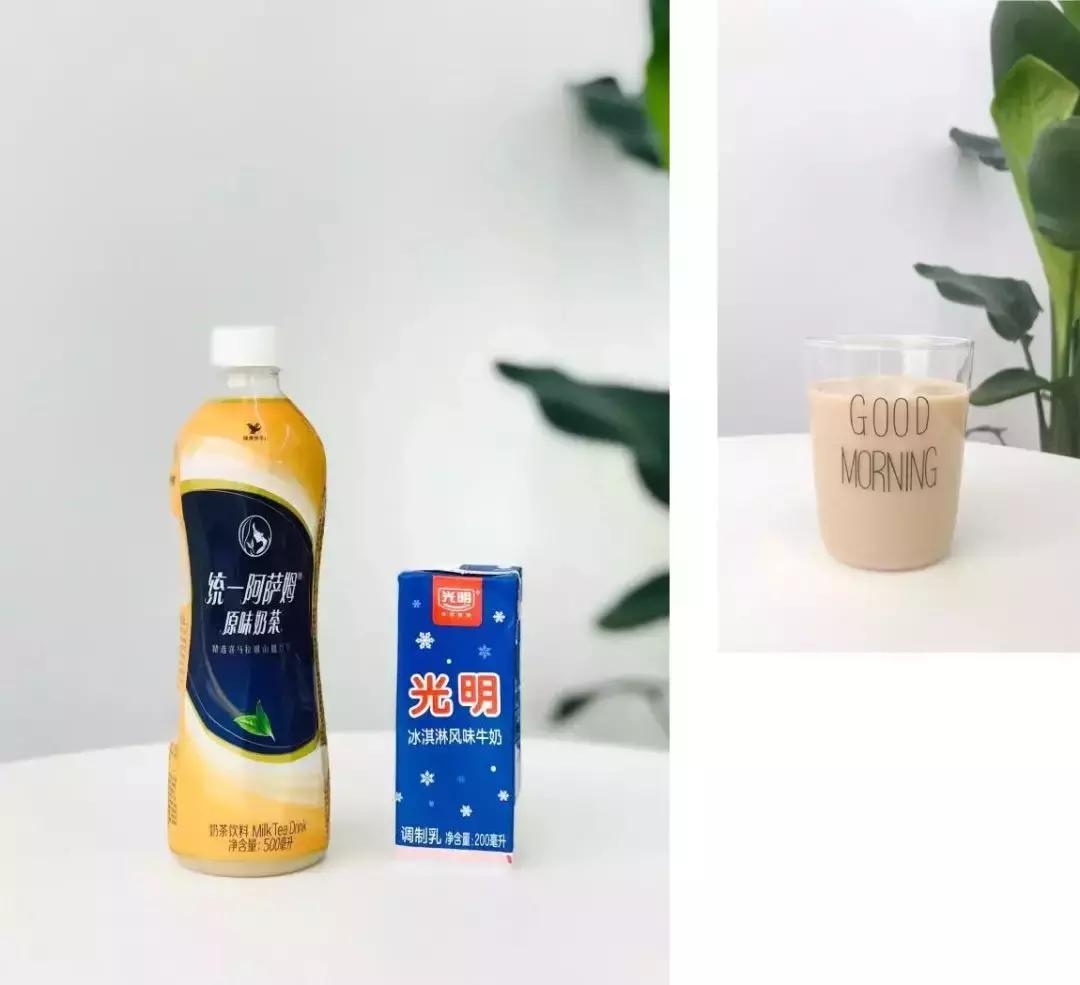 光明白雪冰砖香草味冰淇淋,光明的冰淇淋是鲜奶还是奶粉