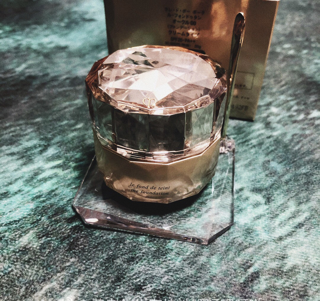 粉底霜推荐红榜,公认好用的5款粉底霜