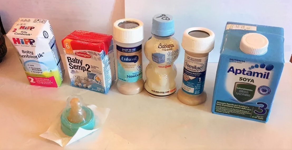 2019双十一奶粉销售排名,2019年双十一奶粉排名