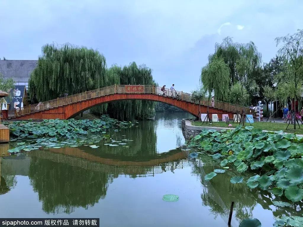 北京的人间仙境景点,北京的绝美景点