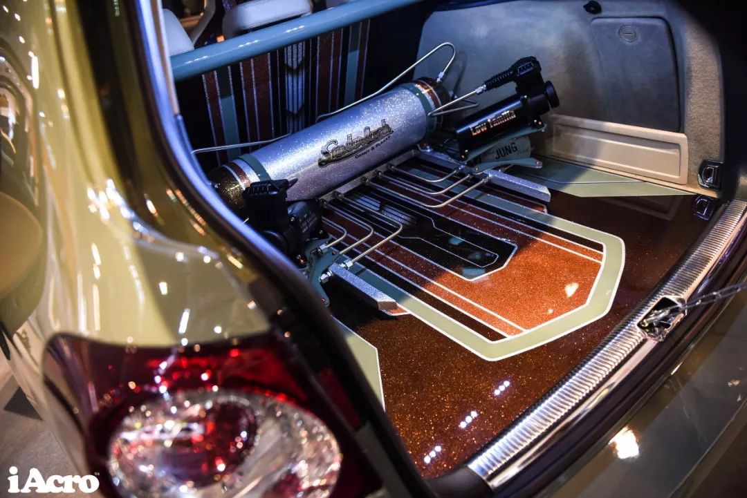 埃森改装展,德国埃森改装车展