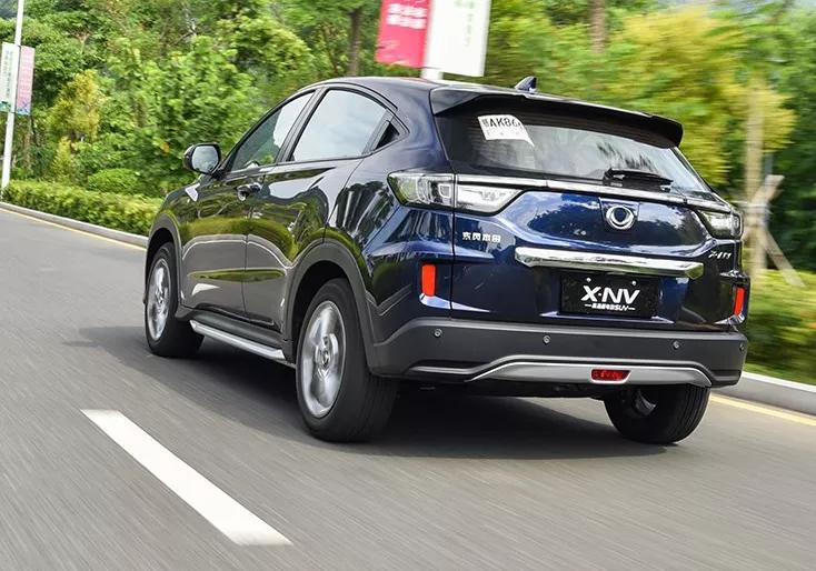 三款好开又经济的纯电suv值得拥有,三款跑进5秒的纯电suv推荐