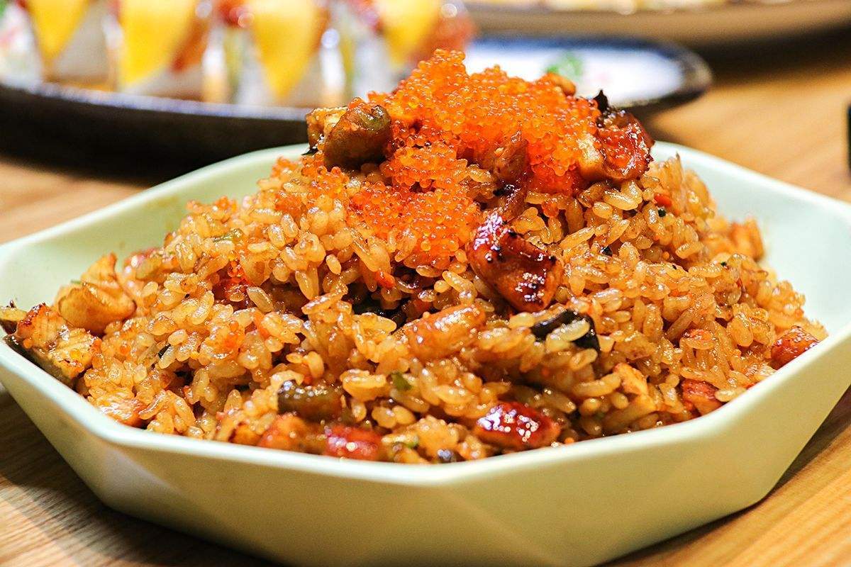 超级好吃的鳗鱼你们喜欢吃吗,最好吃的10种鳗鱼