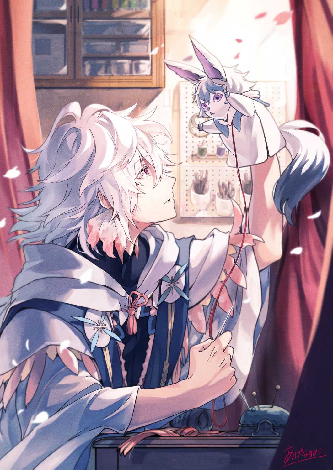 FGO五大拐齐聚同一年该如何取舍？花嫁与梅林该抽谁