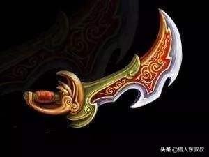 十大名刀品牌的排名,中国十大名刀是哪十大名刀