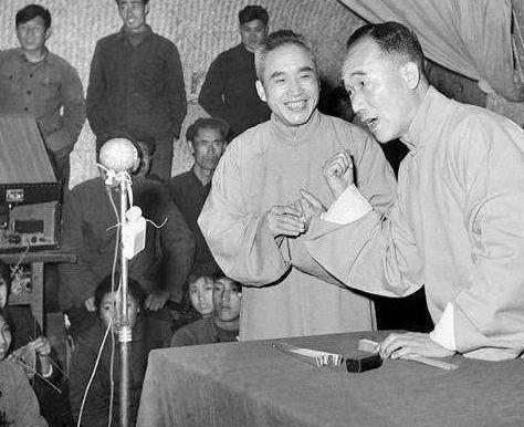 老舍相声,郭德纲危机中遇贵人完整版