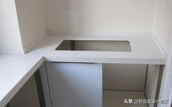 怎么改造瓷砖橱柜,瓷砖橱柜怎么定制