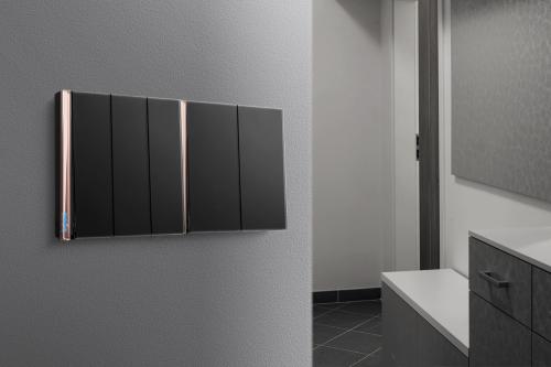 上海新房装修房间开关插座布置,新房装修开关插座选什么品牌