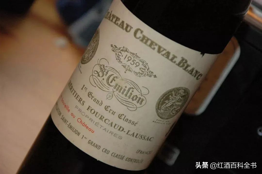 意大利超级波尔多混酿,波尔多和超级波尔多之间的差别