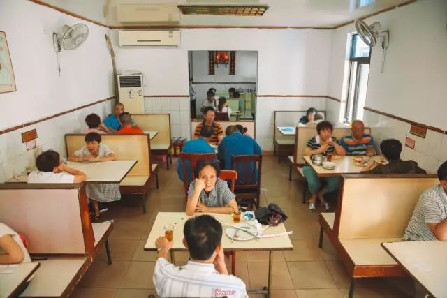 都爱它家牛角包,不知道原来它才是海口brunch界的传说啊