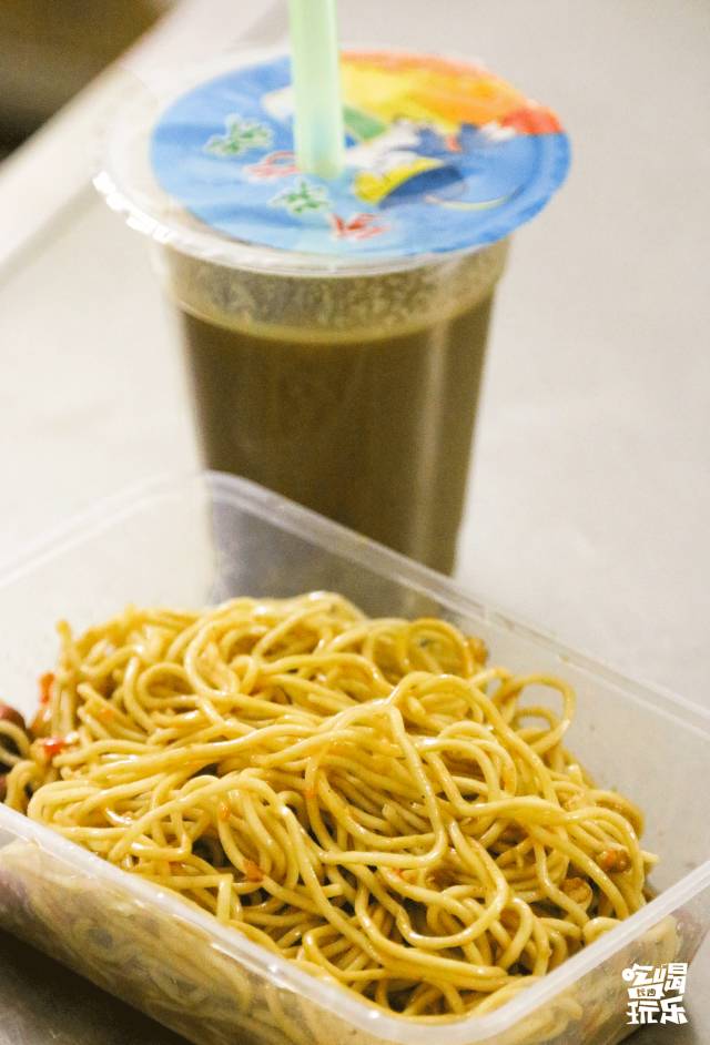 长沙市井老字号美食,跟着吃遍全长沙