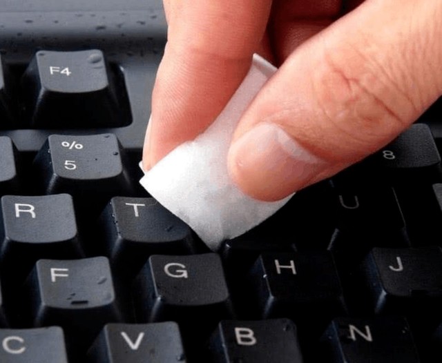 富德机械键盘怎么调节,富德无线键盘怎么开启