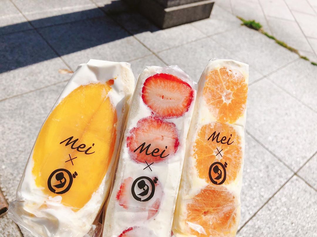 你不知道的日本早餐：日本7-11便利店的早餐及价格