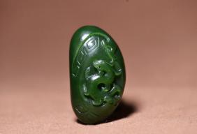 玩玉十大道理,玩玉的十大口诀