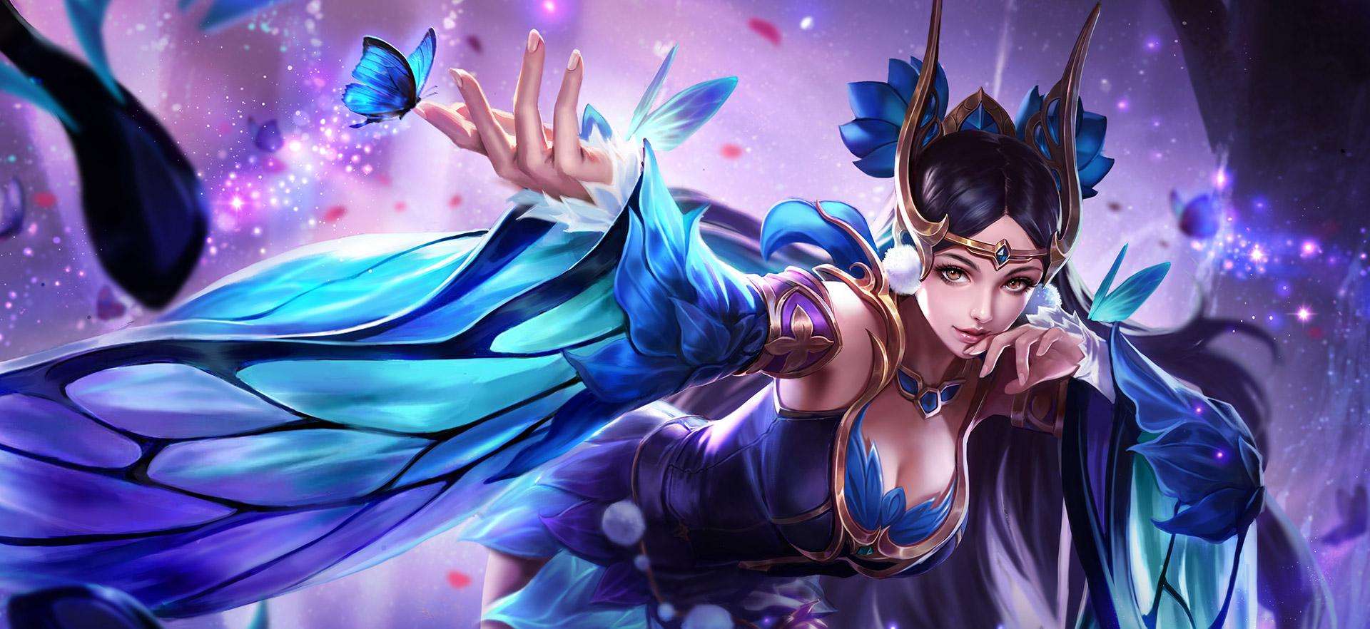 王者荣耀s19赛季貂蝉被削,王者荣耀s23赛季貂蝉秀翻全场