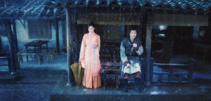 剑雨老电影全集,剑雨大s最经典的一段在哪里