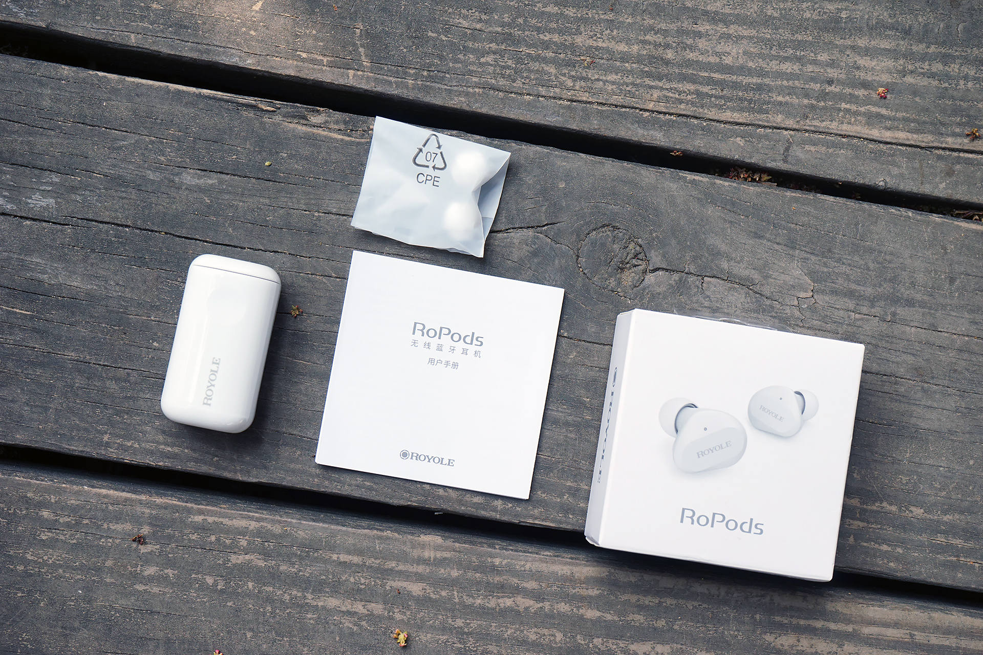 柔宇蓝牙耳机音质,柔宇ropods