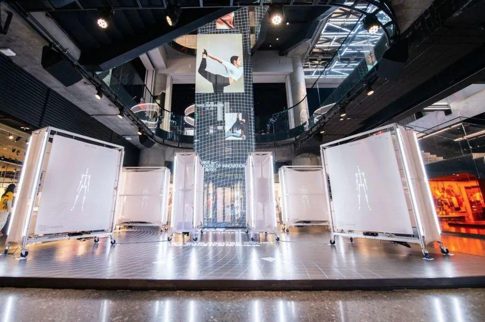 nike万代,万代南梦宫携手耐克推出联名