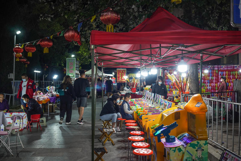 山东周边游2天1夜小众,5.1山东五日游